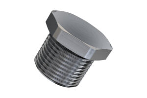 Axis TQ1916 Plug Thread M20x1 Gewindestopfen – korrosionsbeständig, für Innen- und Außenbereiche