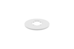 Hanwha Vision SBP-200C Zubehör: Hochwertige Halterung für Überwachungskameras