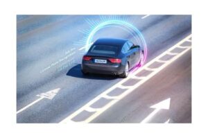 Bosch MVC-IVA-LPR Upgrade: Intelligente Videoanalyse Pro für Kameras - Artikelnummer 242590