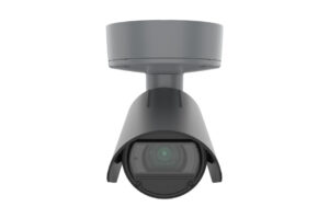 Axis Q1800-LE Outdoor-Überwachungskamera 1080p IP, IR-Nachtsicht, 90 fps, motorisiertes Varifokal 7–137 mm, Forensic WDR, PoE (802.3at/bt), IP66/IK10, ONVIF