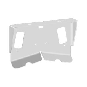 TELENOT Decken-Montagewinkel DMW4 für Zub. histar 1025 - Optimale Befestigungslösung