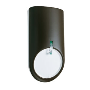 TELENOT Design-Cover für comstar VAYO / VAYO pro - Hochwertiger Schutz mit Artikelnummer 100033775