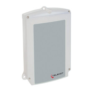 TELENOT FWA-BM 143 Basismodul K110 Gehäuse - Optimale Sicherheit und Zuverlässigkeit