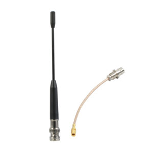TELENOT Stabantenne FWA-SA1 – Leistungsstarke Antenne für optimale Signalstärke (Artikelnummer 100035071)