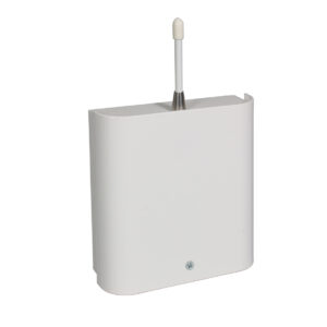 TELENOT Transceiver HiLock 213 GR10 Weiß - Zuverlässige Sicherheitstechnologie für Ihr Zuhause