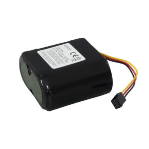 TELENOT Batteriepack BP4 – Original Ersatzakku für TELENOT Alarmanlagen und Sicherheitssysteme