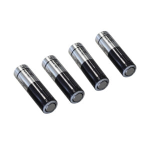TELENOT 1,5 V AA LR6 Batterien (4er Pack) – Langlebige Energie für Ihre Geräte