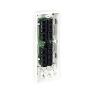 TELENOT Verteiler MV3 FK-22P K11 - Optimale Sicherheit und Zuverlässigkeit für Ihre Anlage