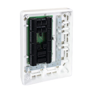 TELENOT Verteiler MV3 FK-38P K21 - Optimale Sicherheit und Zuverlässigkeit für Ihre Anlage