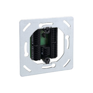 TELENOT Verteiler MV3 FK-16P uP - Effiziente Sicherheitslösung für Gebäudeautomation