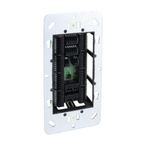 TELENOT Verteiler MV3 FK-38P uP - Effiziente Sicherheitslösung für Gebäudeautomation