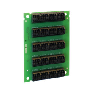 TELENOT Verteiler MV3 FK-20P UNI - Effiziente Sicherheitslösung für Gebäudeautomation
