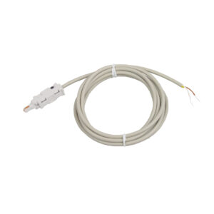TELENOT Prüfadapter für Verteiler mit LSA-Plus-Anschlußleisten - Artikelnummer 100058222 für optimale Netzwerkverbindungen