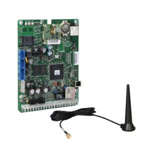 TELENOT comXline 1104 LTE Einbausatz – Effiziente Übertragungseinrichtung für optimale Sicherheit