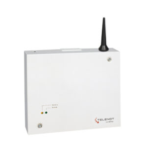 TELENOT comXline 2516 LTE Übertragungseinrichtung – Zuverlässige Sicherheitslösung für optimale Kommunikation
