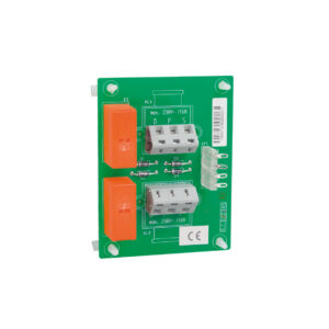 TELENOT Universal-Schaltrelais-Modul USR-M – Effizientes Zubehör für EMZ-Systeme