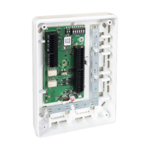 TELENOT Ein-Ausgangsmodul MIO22-C2B/B1 K21 - Optimale Sicherheitslösung für Gebäudeautomation