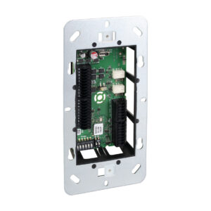 TELENOT Ein-Ausgangsmodul MIO22-C2B/B1 uP - Optimale Sicherheitslösung für Gebäudeautomation
