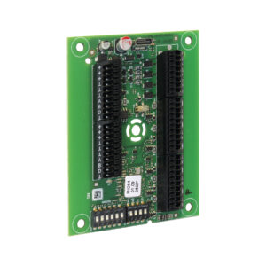 TELENOT Ein-Ausgangsmodul MIO54-C2B/B1 UNI - Optimale Sicherheitslösung für Gebäudeautomation