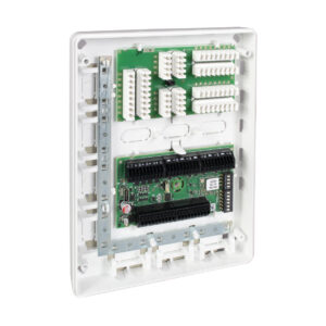 Ein-Ausgangsmodul MIO54-C2B/B1 LSA K31 – Hochwertiges Schaltmodul für Industrieanwendungen