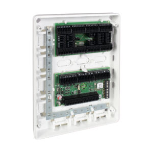 TELENOT Ein-Ausgangsmodul MIO54-C2B/B1 FK K31 - Zuverlässige Sicherheitslösung für Gebäudeautomation