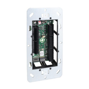 TELENOT Ein-Ausgangsmodul MIO54-C2B/B1 uP - Optimale Sicherheitslösung für Gebäudeautomation