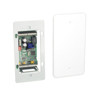 TELENOT Türmodul comlock 410 uP – Intelligente Sicherheitslösung für moderne Gebäude