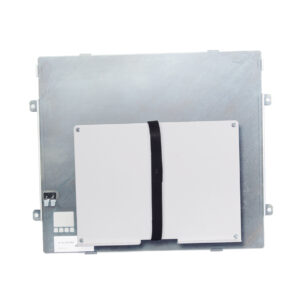 TELENOT Einbauplatte Router S110/S120 - Optimales Zubehör für EMZ-Systeme