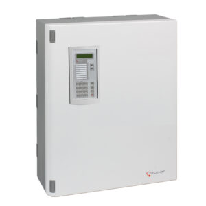 TELENOT Einbruchmelderzentrale hiplex 8400H GR104/BT 820 – Hochsichere Alarmanlage für umfassenden Schutz