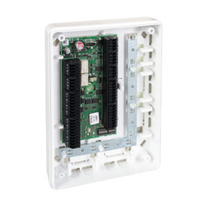 TELENOT Türmodul MT810-C2B K21 - Hochwertiges Sicherheitssystem mit C, G 123038 Funktionen
