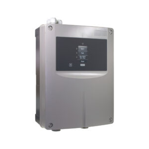 TELENOT Ansaugrauchmelder SecuriRAS ASD 535-1 – Hochpräziser Brandschutz mit RMO-Technologie und G 208154 Zertifizierung