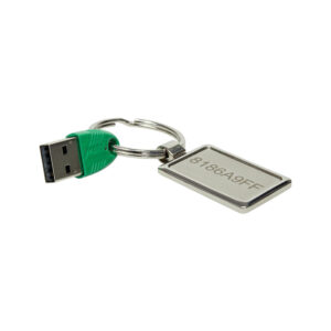 TELENOT Lizenzierungs-Dongle DAN 535 - Optimale Sicherheitslösung mit Artikelnummer 100078050