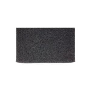 TELENOT Ersatz-Filtermattenblock FBL 25 EFM – 100078058, Staub- und Partikelfiltration, werkzeuglose Installation, 5 Stück