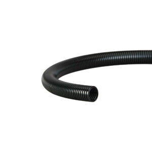 TELENOT Schlauch FT 21 PA - Hochwertiger Sicherheitsschlauch für optimale Installation (Artikelnummer 100078099)