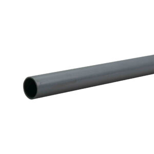TELENOT Ansaugrohr TU PVC 25 mm - Hochwertiges Zubehör für Sicherheitssysteme