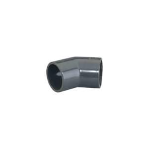 TELENOT PVC-Winkel AN 25-45 (VE 10 St.) – Hochwertige Verbindungselemente für optimale Installation