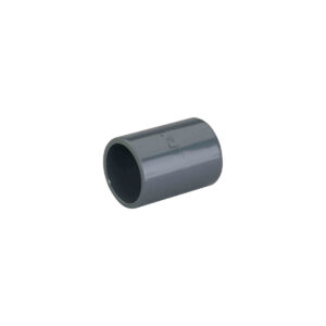 TELENOT PVC Muffe SO 25 (VE 10 St.) – Hochwertige Verbindungslösung für zuverlässige Installationen