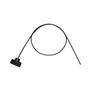 TELENOT Kapillarrohr-Set CT 6 PVC - Hochwertiges Zubehör für Sicherheitssysteme