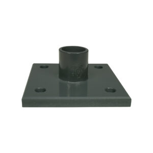 TELENOT Flansch DF 25 PVC – Hochwertiger PVC-Flansch für zuverlässige Verbindungen (Artikelnummer 100078131)