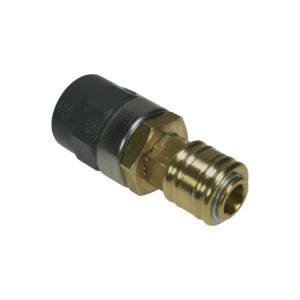 Druckluftanschluss CC 25 PVC – Hochwertiger PVC Anschluss für Druckluftsysteme