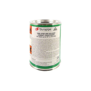 TELENOT ABS Kleber 100078156 - Hochwertiger Spezialkleber für ABS-Kunststoffe