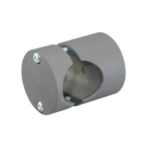 TELENOT Kleintrichter SF 25 ABS - Hochwertiger Sicherheitstrichter für optimale Installation (Art.-Nr. 100078161)
