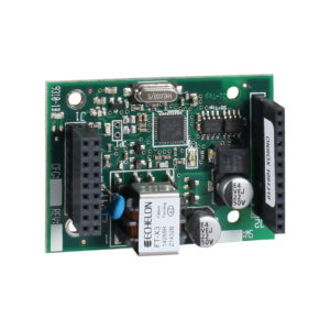 TELENOT TLON Netzwerkmodul 5090 - Optimales Zubehör für BMZ-Systeme