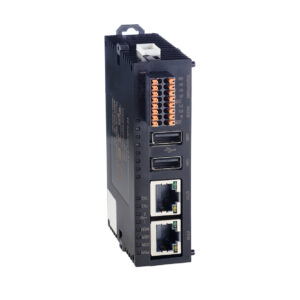 TELENOT Webserver 5088 – Leistungsstarker und Sicherer Server für Optimale Netzwerkverwaltung