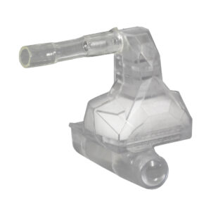 TELENOT Vorfilter Diamant 100078381 – mehrlagiges Filtermaterial, Staub- und Pollenfiltration