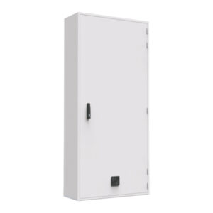 TELENOT Brandschutz-Leergehäuse F30 hifire 4400 Standschrank - Optimaler Feuerschutz für Ihre Sicherheit