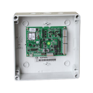 TELENOT Redundanz-Adapter ADP 4000 BWA – Zuverlässige Sicherheitslösung für G 213058 Anwendungen