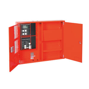 TELENOT FIBS 4000 A4-S2-RE: Modernes Feuerwehr-Informations- und Bedienungssystem für optimale Sicherheit