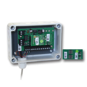 TELENOT Schnittstellen-Set ESPA-Kopplung System 4000 - Optimale Integration für Sicherheitslösungen