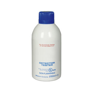 TELENOT Test-Aerosol TA 250 - Effektive Prüflösung für Rauchmelder (Artikelnummer 100078907)